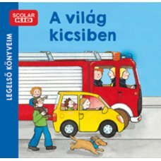 A világ kicsiben     11.95 + 1.95 Royal Mail